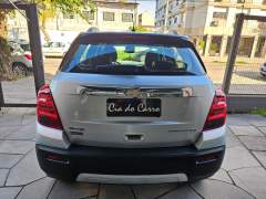 TRACKER LTZ 2015 AUTOMÁTICA, COM APENAS 85.000 KM, EM IMPECÁVEL ESTADO imagem 6