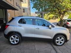 TRACKER LTZ 2015 AUTOMÁTICA, COM APENAS 85.000 KM, EM IMPECÁVEL ESTADO imagem 8