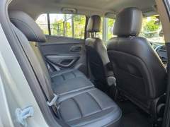 TRACKER LTZ 2015 AUTOMÁTICA, COM APENAS 85.000 KM, EM IMPECÁVEL ESTADO imagem 13
