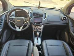 TRACKER LTZ 2015 AUTOMÁTICA, COM APENAS 85.000 KM, EM IMPECÁVEL ESTADO imagem 9