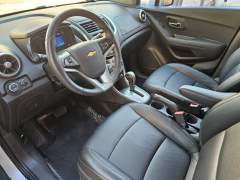 TRACKER LTZ 2015 AUTOMÁTICA, COM APENAS 85.000 KM, EM IMPECÁVEL ESTADO imagem 12