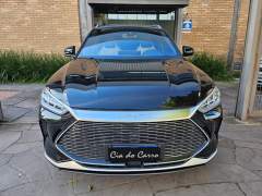 BYD SONG PLUS 2025, ÚNICO DONO, TODAS REVISÕES EM CONCESSIONÁRIA, GARANTIA DE FÁBRICA, 100 KM DE AUTONOMIA NA BATERIA imagem 2