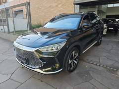 BYD SONG PLUS 2025, ÚNICO DONO, TODAS REVISÕES EM CONCESSIONÁRIA, GARANTIA DE FÁBRICA, 100 KM DE AUTONOMIA NA BATERIA imagem 3