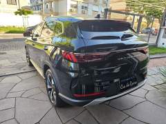 BYD SONG PLUS 2025, ÚNICO DONO, TODAS REVISÕES EM CONCESSIONÁRIA, GARANTIA DE FÁBRICA, 100 KM DE AUTONOMIA NA BATERIA imagem 5