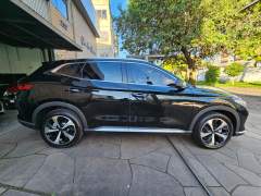 BYD SONG PLUS 2025, ÚNICO DONO, TODAS REVISÕES EM CONCESSIONÁRIA, GARANTIA DE FÁBRICA, 100 KM DE AUTONOMIA NA BATERIA imagem 8