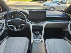 BYD SONG PLUS 2025, ÚNICO DONO, TODAS REVISÕES EM CONCESSIONÁRIA, GARANTIA DE FÁBRICA, 100 KM DE AUTONOMIA NA BATERIA imagem 9
