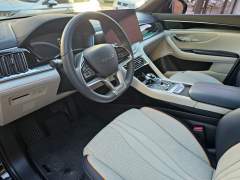 BYD SONG PLUS 2025, ÚNICO DONO, TODAS REVISÕES EM CONCESSIONÁRIA, GARANTIA DE FÁBRICA, 100 KM DE AUTONOMIA NA BATERIA imagem 12