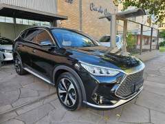 BYD SONG PLUS 2025, ÚNICO DONO, TODAS REVISÕES EM CONCESSIONÁRIA, GARANTIA DE FÁBRICA, 100 KM DE AUTONOMIA NA BATERIA imagem 1