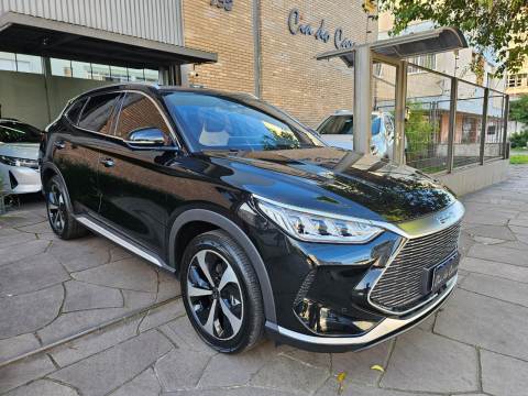 BYD SONG PLUS 2025, ÚNICO DONO, TODAS REVISÕES EM CONCESSIONÁRIA, GARANTIA DE FÁBRICA, 100 KM DE AUTONOMIA NA BATERIA