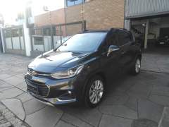 CHEVROLET TRACKER PREMIER 2 MOTOR 1.4 TURBO FLEX AUTOMÁTICA COMPLETA DE FÁBRICA ANO 2019 COM APENAS 39.300 Km. imagem 3