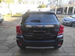 CHEVROLET TRACKER PREMIER 2 MOTOR 1.4 TURBO FLEX AUTOMÁTICA COMPLETA DE FÁBRICA ANO 2019 COM APENAS 39.300 Km. imagem 6