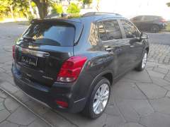 CHEVROLET TRACKER PREMIER 2 MOTOR 1.4 TURBO FLEX AUTOMÁTICA COMPLETA DE FÁBRICA ANO 2019 COM APENAS 39.300 Km. imagem 7