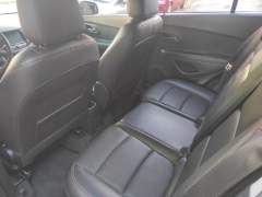 CHEVROLET TRACKER PREMIER 2 MOTOR 1.4 TURBO FLEX AUTOMÁTICA COMPLETA DE FÁBRICA ANO 2019 COM APENAS 39.300 Km. imagem 10