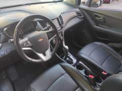 CHEVROLET TRACKER PREMIER 2 MOTOR 1.4 TURBO FLEX AUTOMÁTICA COMPLETA DE FÁBRICA ANO 2019 COM APENAS 39.300 Km. imagem 11