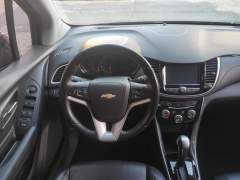 CHEVROLET TRACKER PREMIER 2 MOTOR 1.4 TURBO FLEX AUTOMÁTICA COMPLETA DE FÁBRICA ANO 2019 COM APENAS 39.300 Km. imagem 14