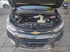 CHEVROLET TRACKER PREMIER 2 MOTOR 1.4 TURBO FLEX AUTOMÁTICA COMPLETA DE FÁBRICA ANO 2019 COM APENAS 39.300 Km. imagem 16