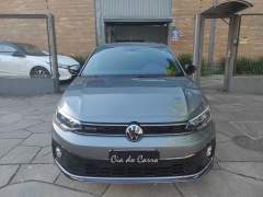 VIRTUS EXCLUSIVE 250 TSI ÚNICO DONO REVISÕES NA CONCESSIONÁRIA NA GARANTIA DE FÁBRICA VERSÃO TOP DE LINHA imagem 2
