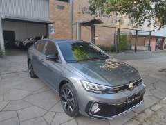 VIRTUS EXCLUSIVE 250 TSI ÚNICO DONO REVISÕES NA CONCESSIONÁRIA NA GARANTIA DE FÁBRICA VERSÃO TOP DE LINHA imagem 1