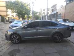 VIRTUS EXCLUSIVE 250 TSI ÚNICO DONO REVISÕES NA CONCESSIONÁRIA NA GARANTIA DE FÁBRICA VERSÃO TOP DE LINHA imagem 4