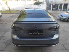 VIRTUS EXCLUSIVE 250 TSI ÚNICO DONO REVISÕES NA CONCESSIONÁRIA NA GARANTIA DE FÁBRICA VERSÃO TOP DE LINHA imagem 6