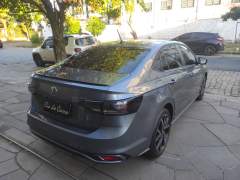 VIRTUS EXCLUSIVE 250 TSI ÚNICO DONO REVISÕES NA CONCESSIONÁRIA NA GARANTIA DE FÁBRICA VERSÃO TOP DE LINHA imagem 7
