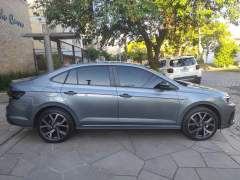 VIRTUS EXCLUSIVE 250 TSI ÚNICO DONO REVISÕES NA CONCESSIONÁRIA NA GARANTIA DE FÁBRICA VERSÃO TOP DE LINHA imagem 8
