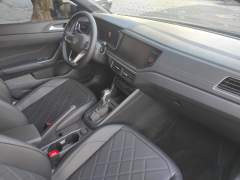 VIRTUS EXCLUSIVE 250 TSI ÚNICO DONO REVISÕES NA CONCESSIONÁRIA NA GARANTIA DE FÁBRICA VERSÃO TOP DE LINHA imagem 9
