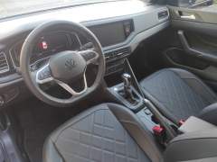 VIRTUS EXCLUSIVE 250 TSI ÚNICO DONO REVISÕES NA CONCESSIONÁRIA NA GARANTIA DE FÁBRICA VERSÃO TOP DE LINHA imagem 11