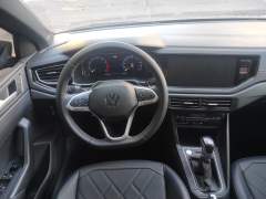 VIRTUS EXCLUSIVE 250 TSI ÚNICO DONO REVISÕES NA CONCESSIONÁRIA NA GARANTIA DE FÁBRICA VERSÃO TOP DE LINHA imagem 14