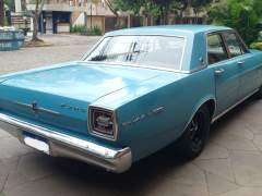 GALAXIE 500 1969, COM 138.000 KM ORIGINAIS, SEGUNDO DONO imagem 5