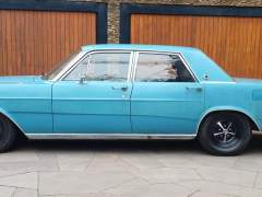 GALAXIE 500 1969, COM 138.000 KM ORIGINAIS, SEGUNDO DONO imagem 3