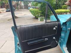 GALAXIE 500 1969, COM 138.000 KM ORIGINAIS, SEGUNDO DONO imagem 9