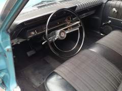 GALAXIE 500 1969, COM 138.000 KM ORIGINAIS, SEGUNDO DONO imagem 7