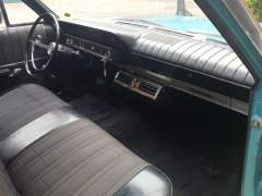 GALAXIE 500 1969, COM 138.000 KM ORIGINAIS, SEGUNDO DONO imagem 8