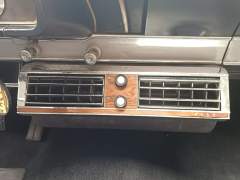 GALAXIE 500 1969, COM 138.000 KM ORIGINAIS, SEGUNDO DONO imagem 10