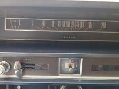 GALAXIE 500 1969, COM 138.000 KM ORIGINAIS, SEGUNDO DONO imagem 11
