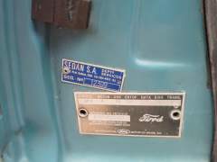 GALAXIE 500 1969, COM 138.000 KM ORIGINAIS, SEGUNDO DONO imagem 15