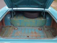 GALAXIE 500 1969, COM 138.000 KM ORIGINAIS, SEGUNDO DONO imagem 18