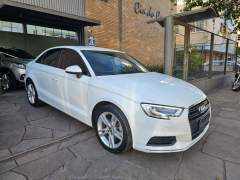 AUDI A3 SEDAN PRESTIGE 1.4 TSI 2020, COM APENAS 45.000 KM, TODAS REVISÕES EM CONCESSIONÁRIA imagem 1 AUDI A3 SEDAN PRESTIGE 1.4 TSI 2020, COM APENAS 45.000 KM, TODAS REVISÕES EM CONCESSIONÁRIA imagem 1