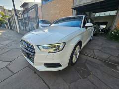 AUDI A3 SEDAN PRESTIGE 1.4 TSI 2020, COM APENAS 45.000 KM, TODAS REVISÕES EM CONCESSIONÁRIA imagem 3 AUDI A3 SEDAN PRESTIGE 1.4 TSI 2020, COM APENAS 45.000 KM, TODAS REVISÕES EM CONCESSIONÁRIA imagem 3