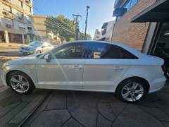 AUDI A3 SEDAN PRESTIGE 1.4 TSI 2020, COM APENAS 45.000 KM, TODAS REVISÕES EM CONCESSIONÁRIA imagem 4 AUDI A3 SEDAN PRESTIGE 1.4 TSI 2020, COM APENAS 45.000 KM, TODAS REVISÕES EM CONCESSIONÁRIA imagem 4