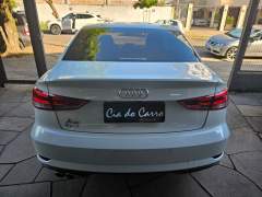 AUDI A3 SEDAN PRESTIGE 1.4 TSI 2020, COM APENAS 45.000 KM, TODAS REVISÕES EM CONCESSIONÁRIA imagem 6 AUDI A3 SEDAN PRESTIGE 1.4 TSI 2020, COM APENAS 45.000 KM, TODAS REVISÕES EM CONCESSIONÁRIA imagem 6