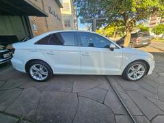 AUDI A3 SEDAN PRESTIGE 1.4 TSI 2020, COM APENAS 45.000 KM, TODAS REVISÕES EM CONCESSIONÁRIA imagem 8 AUDI A3 SEDAN PRESTIGE 1.4 TSI 2020, COM APENAS 45.000 KM, TODAS REVISÕES EM CONCESSIONÁRIA imagem 8