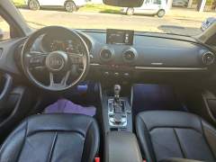 AUDI A3 SEDAN PRESTIGE 1.4 TSI 2020, COM APENAS 45.000 KM, TODAS REVISÕES EM CONCESSIONÁRIA imagem 10 AUDI A3 SEDAN PRESTIGE 1.4 TSI 2020, COM APENAS 45.000 KM, TODAS REVISÕES EM CONCESSIONÁRIA imagem 10