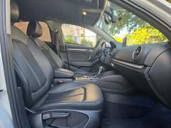 AUDI A3 SEDAN PRESTIGE 1.4 TSI 2020, COM APENAS 45.000 KM, TODAS REVISÕES EM CONCESSIONÁRIA imagem 11 AUDI A3 SEDAN PRESTIGE 1.4 TSI 2020, COM APENAS 45.000 KM, TODAS REVISÕES EM CONCESSIONÁRIA imagem 11