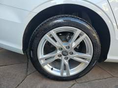 AUDI A3 SEDAN PRESTIGE 1.4 TSI 2020, COM APENAS 45.000 KM, TODAS REVISÕES EM CONCESSIONÁRIA imagem 16 AUDI A3 SEDAN PRESTIGE 1.4 TSI 2020, COM APENAS 45.000 KM, TODAS REVISÕES EM CONCESSIONÁRIA imagem 16