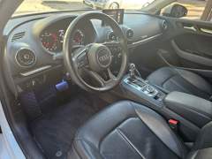 AUDI A3 SEDAN PRESTIGE 1.4 TSI 2020, COM APENAS 45.000 KM, TODAS REVISÕES EM CONCESSIONÁRIA imagem 9 AUDI A3 SEDAN PRESTIGE 1.4 TSI 2020, COM APENAS 45.000 KM, TODAS REVISÕES EM CONCESSIONÁRIA imagem 9