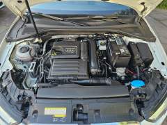 AUDI A3 SEDAN PRESTIGE 1.4 TSI 2020, COM APENAS 45.000 KM, TODAS REVISÕES EM CONCESSIONÁRIA imagem 15 AUDI A3 SEDAN PRESTIGE 1.4 TSI 2020, COM APENAS 45.000 KM, TODAS REVISÕES EM CONCESSIONÁRIA imagem 15