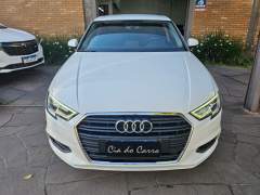 AUDI A3 SEDAN PRESTIGE 1.4 TSI 2020, COM APENAS 45.000 KM, TODAS REVISÕES EM CONCESSIONÁRIA imagem 2 AUDI A3 SEDAN PRESTIGE 1.4 TSI 2020, COM APENAS 45.000 KM, TODAS REVISÕES EM CONCESSIONÁRIA imagem 2