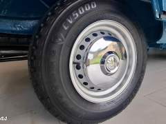 KOMBI 1600 "DOVE BLUE" 1989 FINAMENTE RESTAURADA imagem 10 KOMBI 1600 "DOVE BLUE" 1989 FINAMENTE RESTAURADA imagem 10